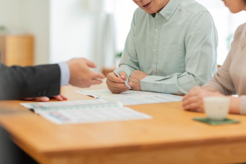 入居後のトラブル相談